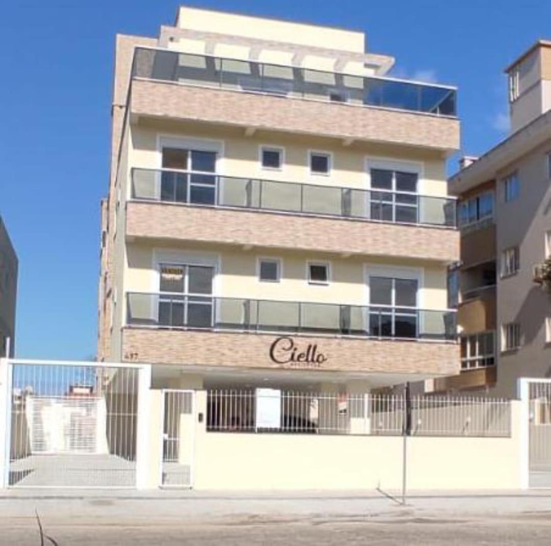 Apartamento Aluguel Temporada Apartment *